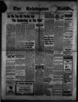 The Kelvington Radio February 5, 1943
