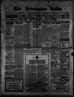 The Kelvington Radio February 19, 1943