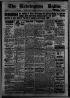 The Kelvington Radio February 26, 1943