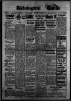 The Kelvington Radio March 12, 1943