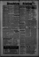 Broadview Express November 14, 1946