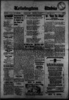 The Kelvington Radio April 30, 1943