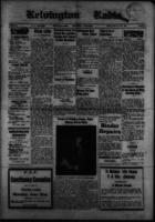 The Kelvington Radio June 18, 1943