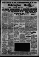 The Kelvington Radio August 27, 1943