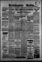 The Kelvington Radio October 8, 1943