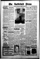 The Battleford Press October 24, 1940