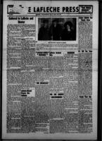 The Lafleche Press January 26, 1943