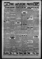 The Lafleche Press March 3, 1943