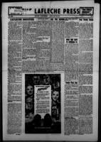 The Lafleche Press March 16, 1943