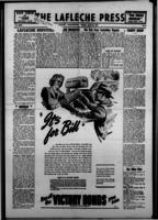 The Lafleche Press April 6, 1943