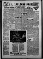 The Lafleche Press April 13, 1943