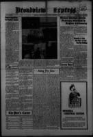 Broadview Express December 12, 1946