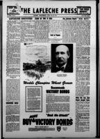 The Lafleche Press May 4, 1943