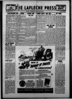 The Lafleche Press May 18, 1943