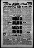 The Lafleche Press June 8, 1943