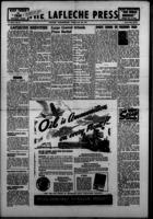 The Lafleche Press June 15, 1943