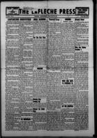 The Lafleche Press July 13, 1943