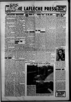 The Lafleche Press July 27, 1943