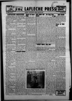 The Lafleche Press August 3, 1943