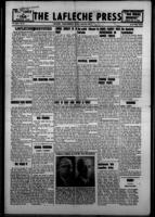 The Lafleche Press August 10, 1943