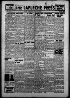 The Lafleche Press August 24, 1943