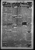 The Lafleche Press August 31, 1943
