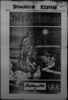 Broadview Express December 26, 1946