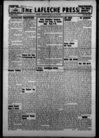 The Lafleche Press September 28, 1943