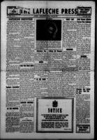 The Lafleche Press October 5, 1943
