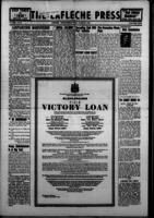 The Lafleche Press October 12, 1943