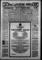 The Lafleche Press October 19, 1943