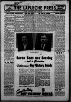 The Lafleche Press October 26, 1943