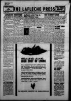The Lafleche Press November 2, 1943