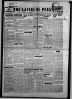 The Lafleche Press November 9, 1943