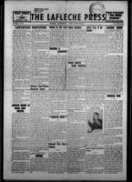 The Lafleche Press November 16, 1943