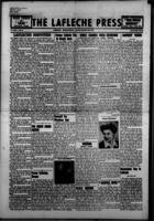 The Lafleche Press November 23, 1943
