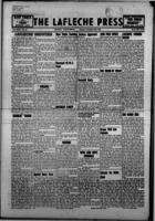 The Lafleche Press November 30, 1943