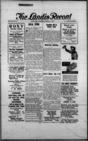 The Landis Record February 3, 1943