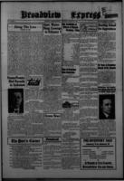 Broadview Express January 9, 1947