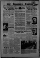 Broadview Express January 16, 1947