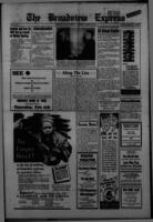 Broadview Express January 23, 1947