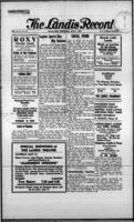 The Landis Record July 7, 1943