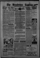 Broadview Express January 30, 1947