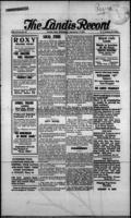 The Landis Record September 15, 1943