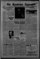 Broadview Express February 6, 1947