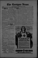 The Lanigan News February 25, 1943