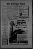 The Lanigan News March 4, 1943