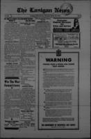 The Lanigan News March 18, 1943
