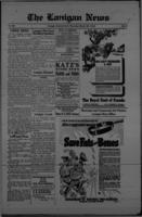 The Lanigan News March 25, 1943