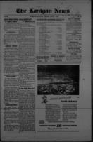 The Lanigan News April 1, 1943